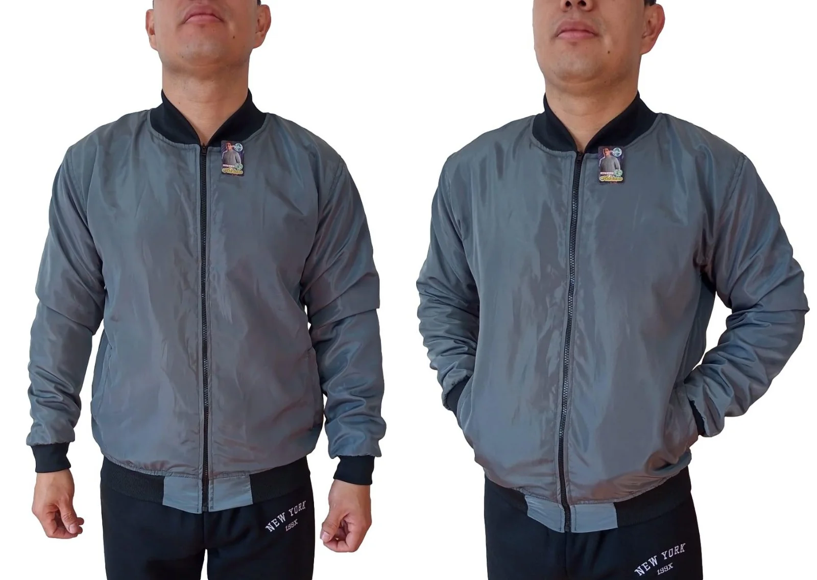 Sudadera Vintage - 7
